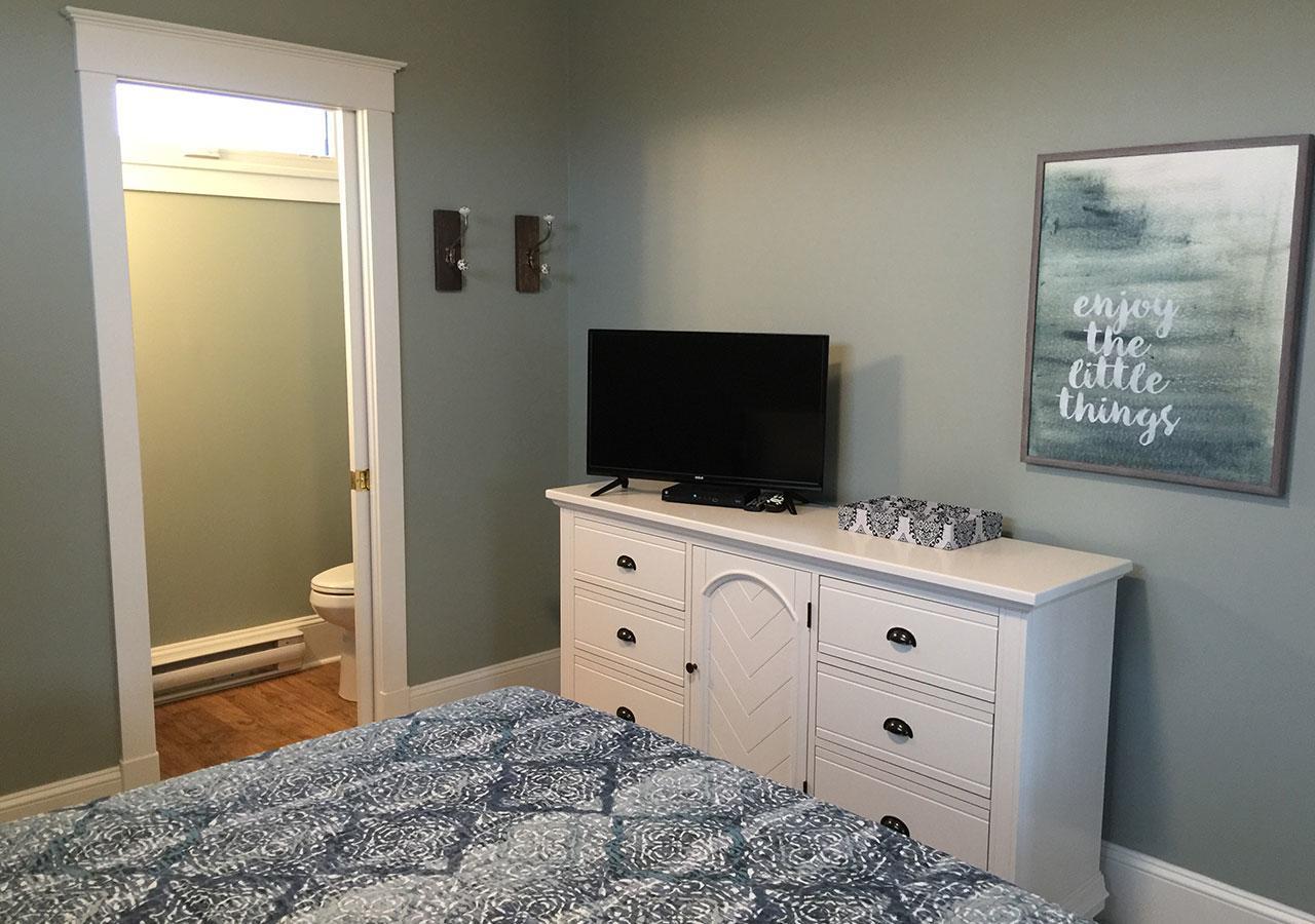 Sandbanks Summer Village Cottages Cherry Valley 외부 사진