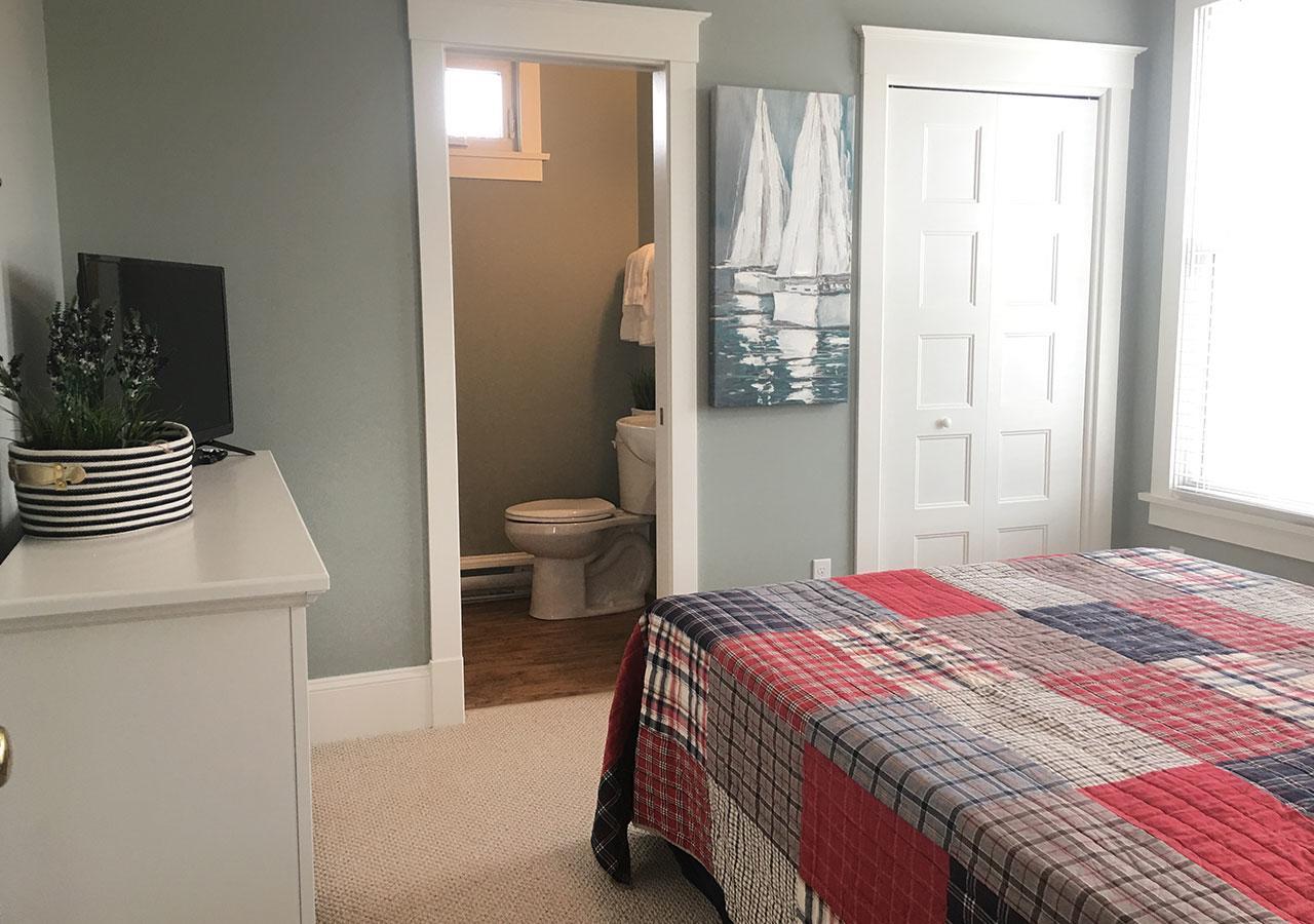 Sandbanks Summer Village Cottages Cherry Valley 외부 사진