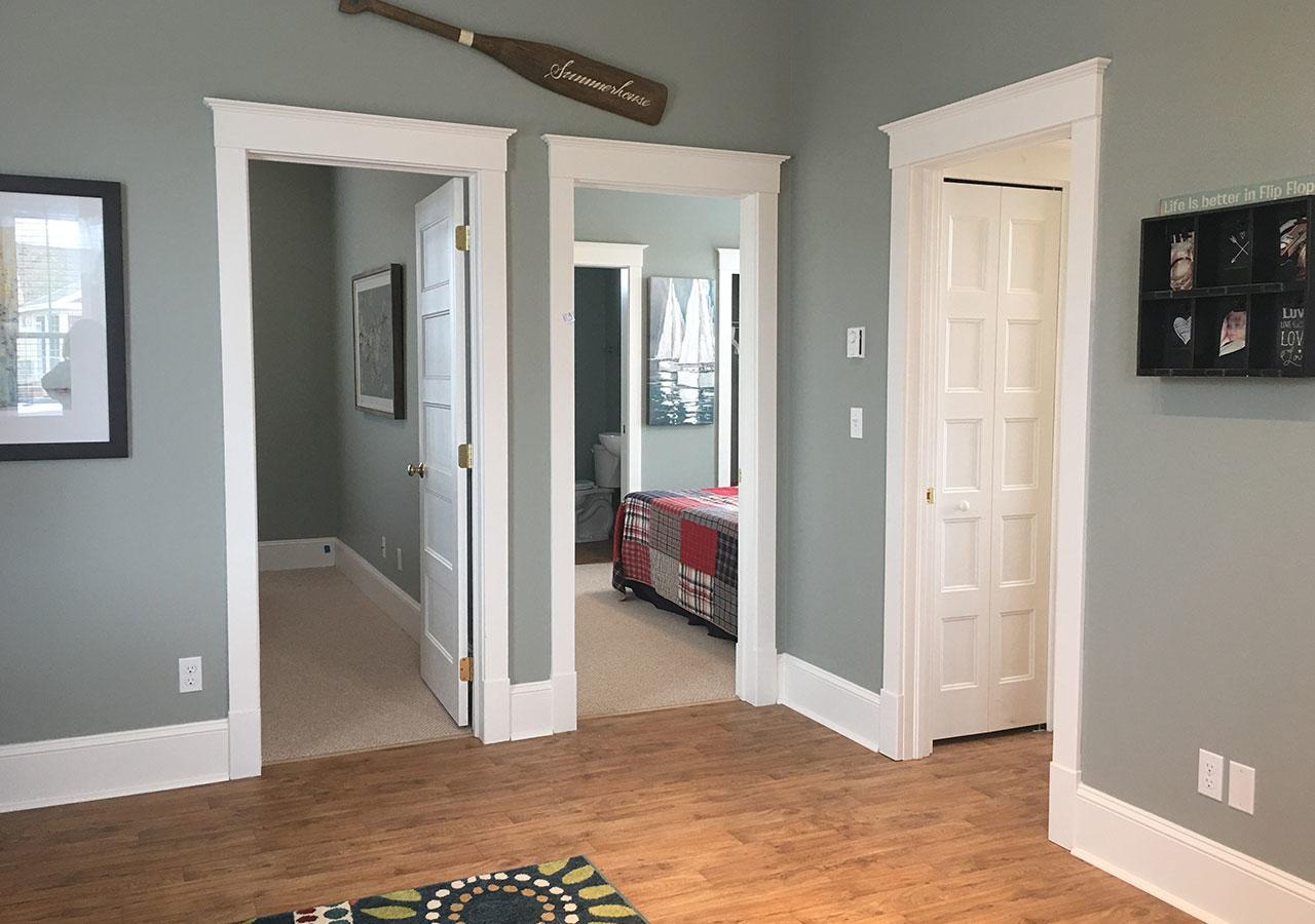 Sandbanks Summer Village Cottages Cherry Valley 외부 사진