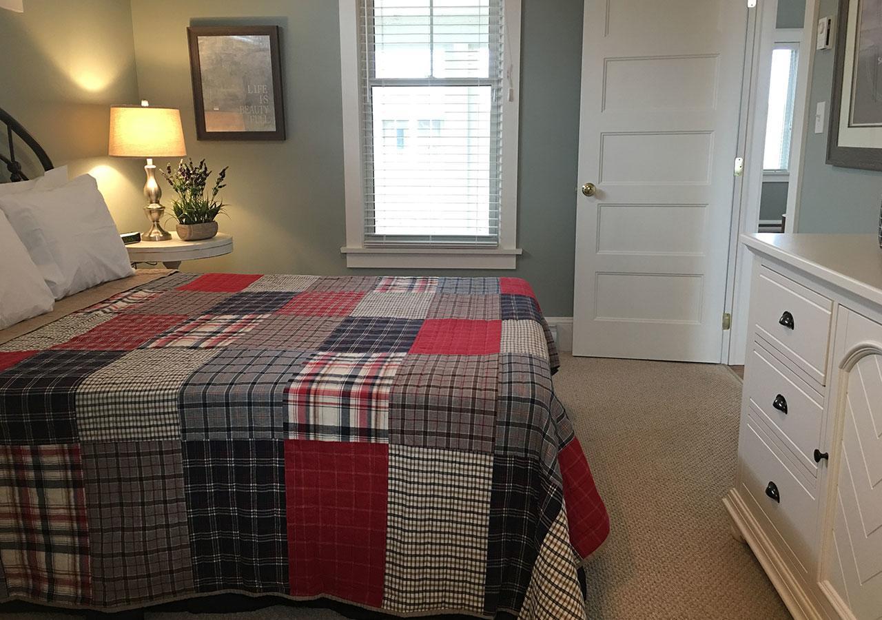 Sandbanks Summer Village Cottages Cherry Valley 외부 사진