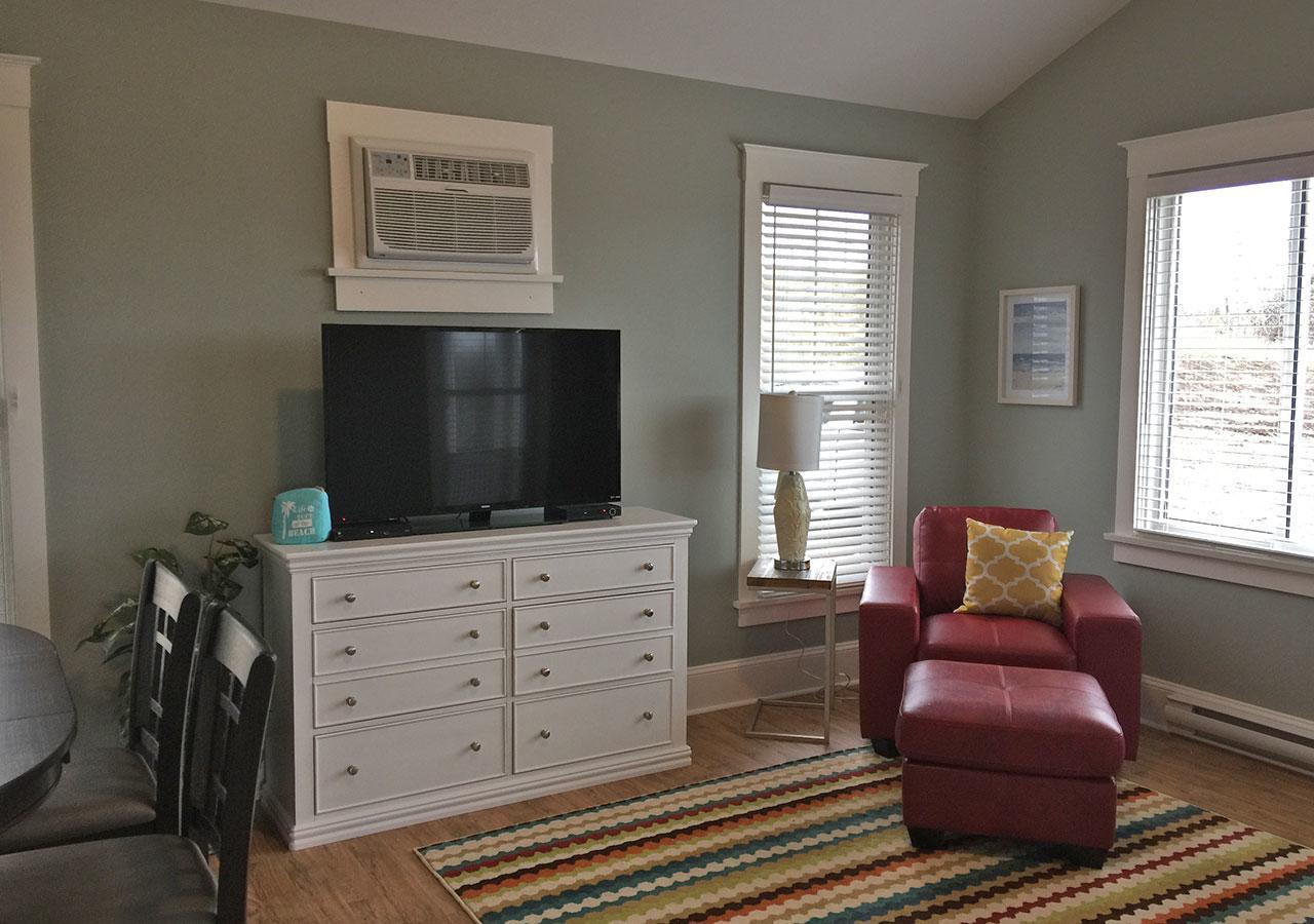 Sandbanks Summer Village Cottages Cherry Valley 외부 사진
