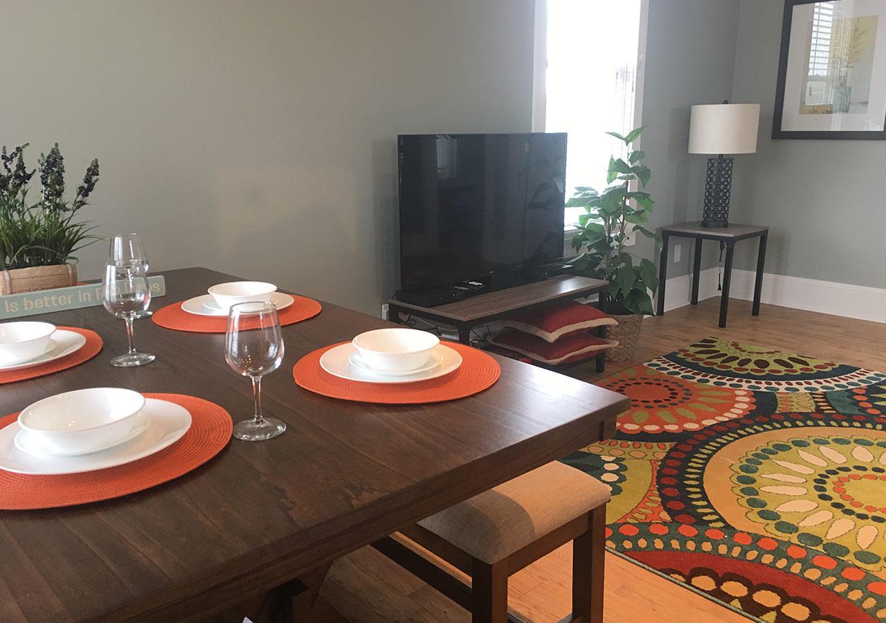 Sandbanks Summer Village Cottages Cherry Valley 외부 사진